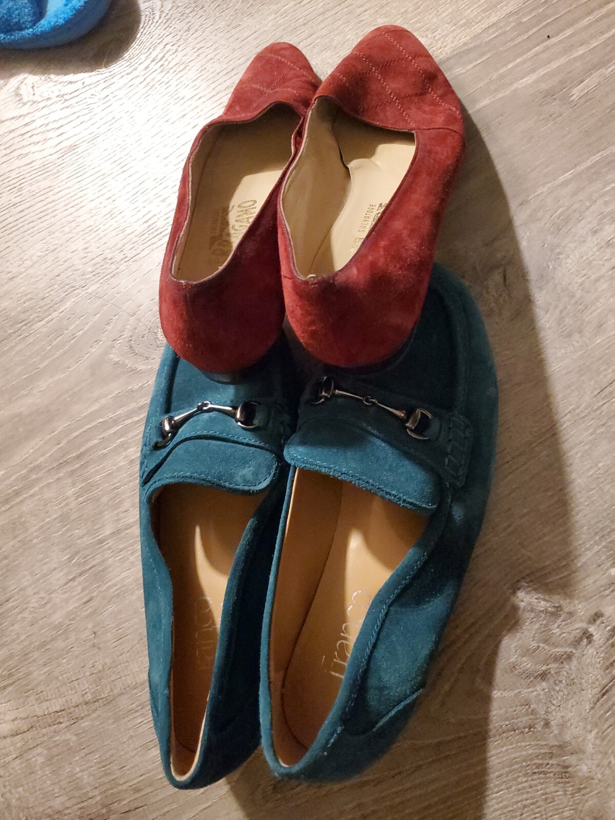 Bundle SHOES - image 1