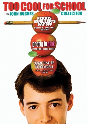 Too Cool for School 3-Movie Collection (Bilingual) [DVD] - Bild 1 von 1