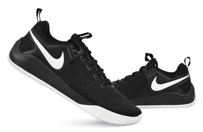 nike men's zoom hyperace 2 volleyball shoe