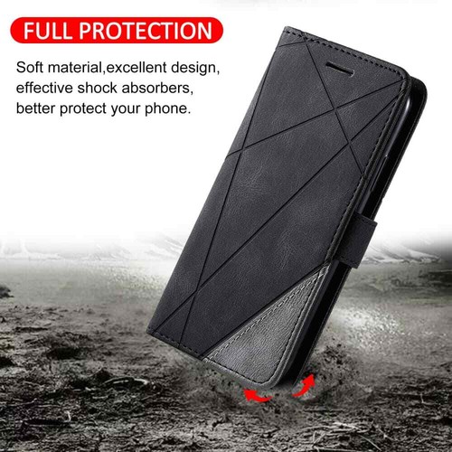 For Samsung A16 A26 A36 A56 A15 A25 A35 A55 Flip Leather Stand Wallet Case Cover - Picture 8 of 39