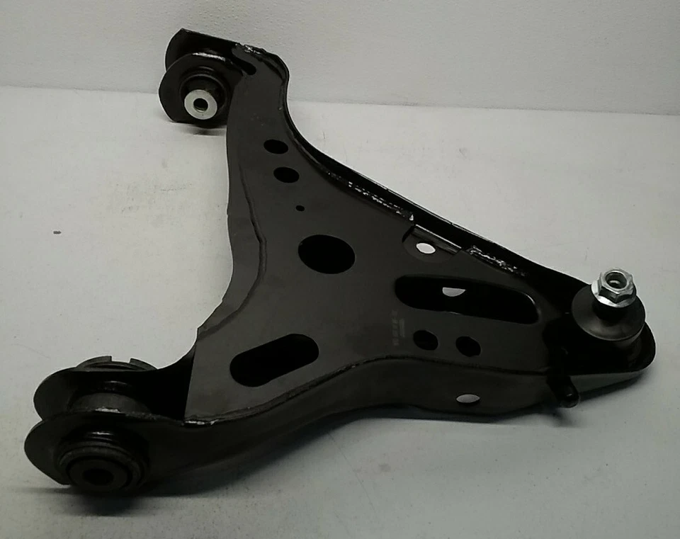 Conjunto de brazo de control de suspensión y rótula Dorman 520-388 - Alta calidad Foto 4 de 4