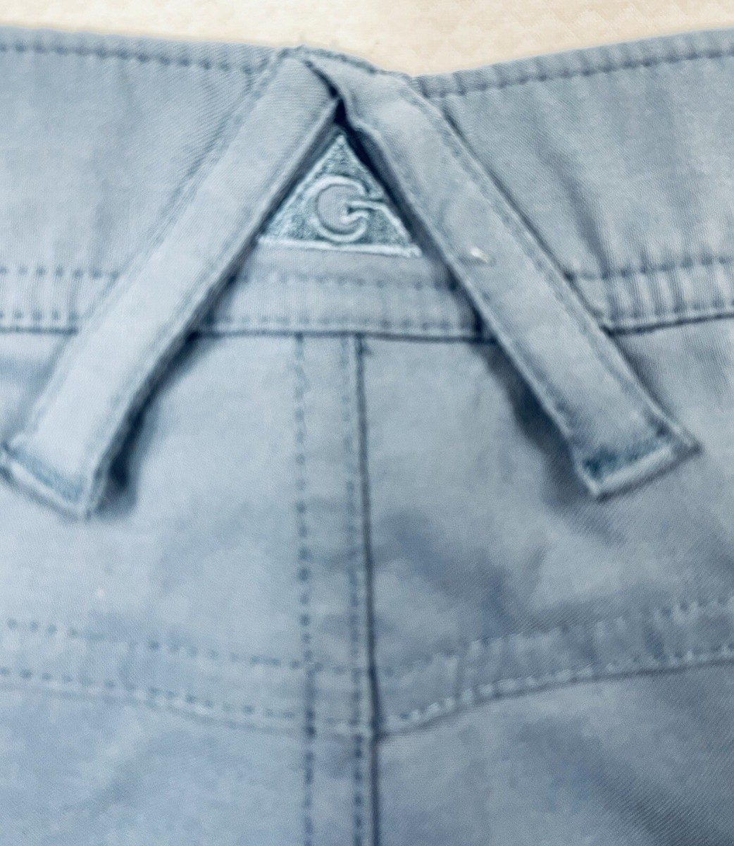 Gerry Sz 38X34 Explore The Possibilities RN 117732 Mens Blue Gerry Sz 38X34 Explore The Possibilities RN 117732 Mens Blue