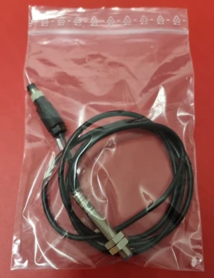 Sick Induktive Näherungssensor: IME08-1B5PSZW2S ( 1040840 ) NEUWERTIG - Bild 1 von 3