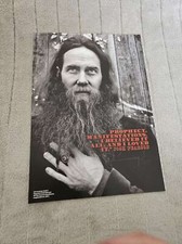 FPOT264 MAGAZINE PIN UP PICTURE/POSTER 11X8