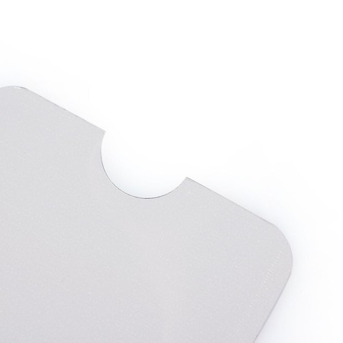 Credit Cards Protect Case Cover Rfid Card Holder Aluminium Anti Thief Blocking - Picture 10 of 15