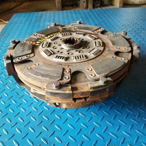 1999 FREIGHTLINER FLD120 CLASSIC DMC ADJUSTING CLUTCH eBay