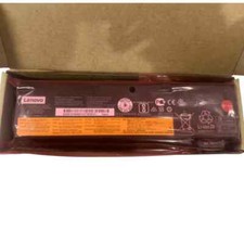 61  Genuine 72Wh 01AV427 Battery for Lenovo ThinkPad T480 T470 P51S P52 01AV492