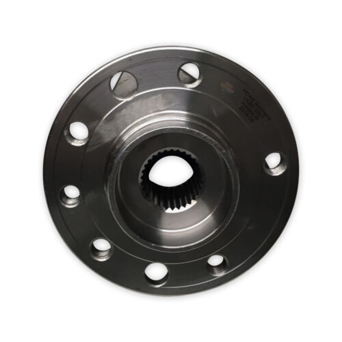 Para Vauxhall Vectra 2.8 VXR 2002>2009 2x kit de rodamientos de rueda de buje delantero par Lh Rh - Imagen 3 de 8