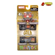Marvel Minimates Age of Ultron Box Set