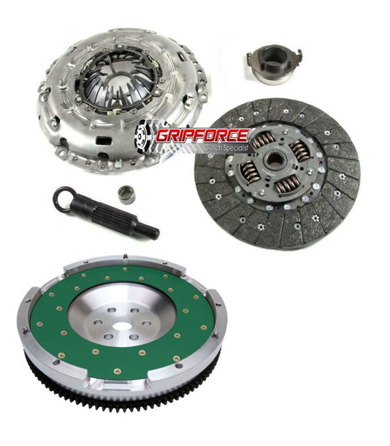 FX HD CLUTCH KIT+FIDANZA FLYWHEEL for 20062013 MAZDA 3 MAZDASPEED 6 2