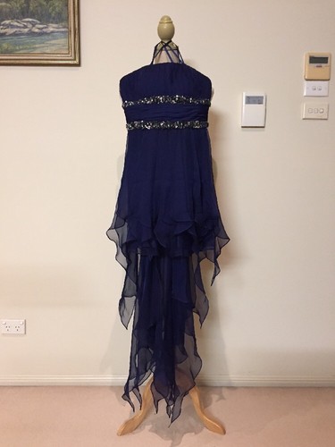 GASP La Femme Designer Formal Prom 