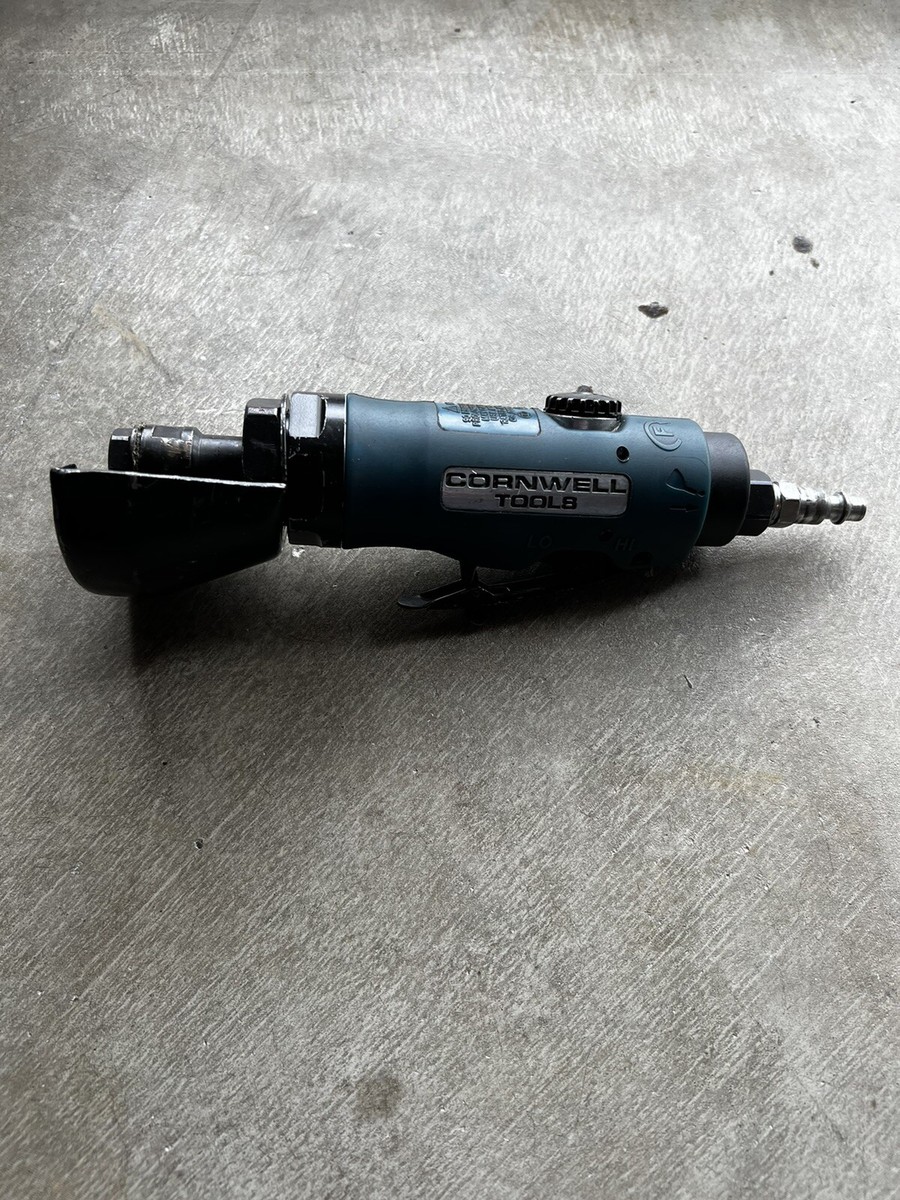 Cornwell CAT-820R Pneumatic 3