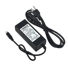 6-Pin 5V12V/2A AC Adapter for COMING DATA CP1205 Power Supply Cord Charger PSU