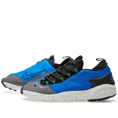 NIKE エアフットスケープ　NM NIKE AIR FOOTSCAPE NM shoes, Nike FOOTSCAPE QS nike NSW | eBay