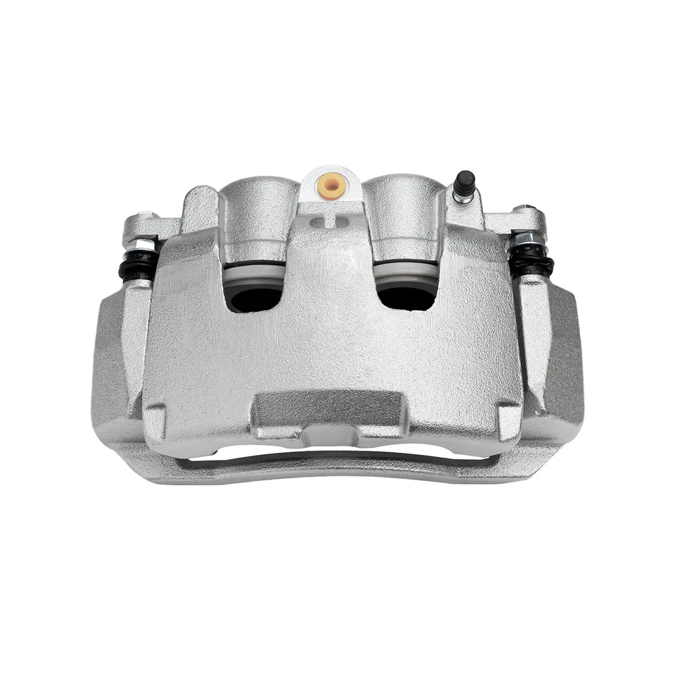 Pinza de freno delantera derecha pastillas de freno para Dodge Ram 1500 Classic Dakota 2009-2011 Foto 4 de 4