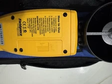 FIELDPIECE ET2W & AAV3