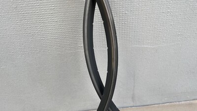 Jantes Vélo Route Matrix ISO C-II – Vintage Années 80, Aero, USA, Occasion