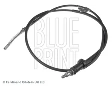 Blue Print ADA104626 Cable, parking brake for Jeep