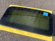 2011 - 2014 Chrysler 200 Sunroof Glass Moonroof Window Factory Oem 2011 - 2014 Chrysler 200 Sunroof Glass Moonroof Window Factory Oem