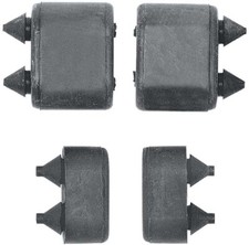 Rubber Door Bumper Set For 1967-1970 Chevy Impala Rubber Door Bumper Set For 1967-1970 Chevy Impala
