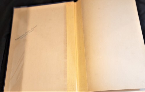 Cutchins, A FAMOUS COMMAND THE RICHMOND LIGHT INFANTRY BLUES - 1934 1st, Signed - Picture 10 of 10