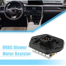 HVAC Blower Motor Resistor AC Control Module for Mitsubishi Lancer 2002-2007