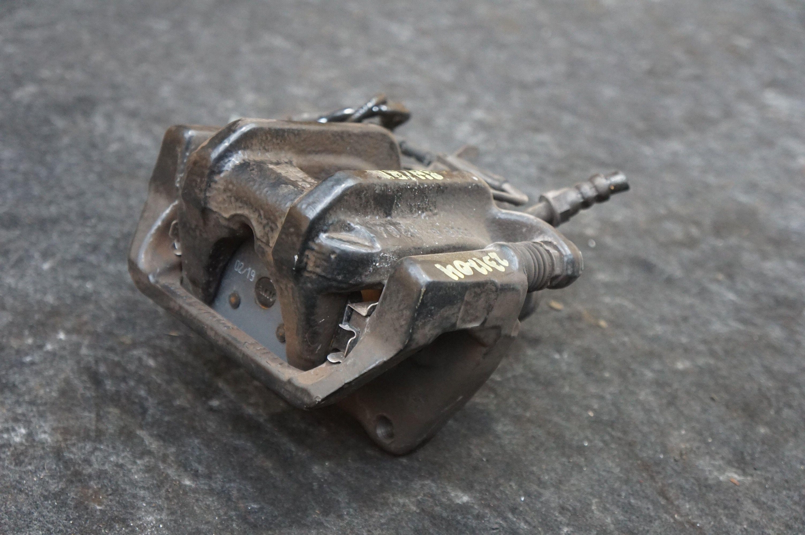 Rear Right Brake Caliper Parking Actuator 34206868236 34216794618 BMW i8 2014-19