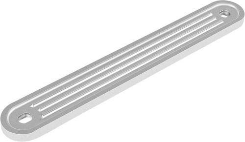 TSP-1 T-H Marine Transom Upper Hole Support Plate For Top Bolt Holes (3001.8067) - Picture 13 of 16