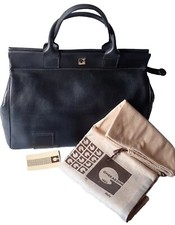 GHBS2 Borsa  GHERARDINI - Vera Pelle - SCONTO 60% - Made in Italy  