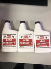 HAPCO - 16 oz. Lead Substitute Fuel Additive - 3 PACK