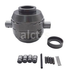 Spartan Locker For Dana 60 Differential With 35 Spline Axles-includes Cross Pin