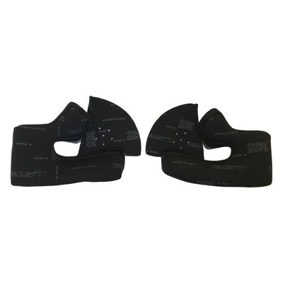 LS2 SMALL Helmets Breaker Cheek Pad  03-102