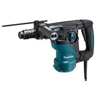 Makita HR3012FCJ Kombihammer FüR SDS-PLUS 30Mm