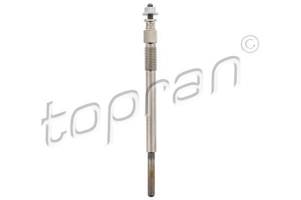 MINI R56 Diesel Glow Plug Topran 302506546 OEM 12237806041