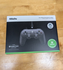 8BitDo Pro 2 Wired Controller for Xbox   Open...