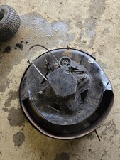 MTD dx70 503 yardman Ride On Mower single Deck lawn shell