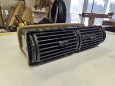 Ford Ranger 95-03 Explorer 1995-03 Explorer Conjunto de Ventilación de Aire del Salpicadero Central, Bisel OEM