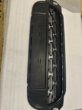 Citroen C3 2023 Front Bumper Radiator Radiator  Grille 9833504580