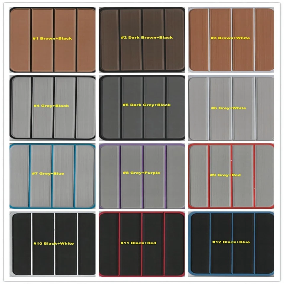 2008 MasterCraft X-1 Swim Platform Pad Boat EVA Faux Foam Teak Deck Floor Mat - Image 2 of 4