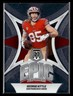 2024 Panini Mosaic #EP-GK - George Kittle Epic Performers