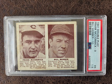 1941 Double Play Baseball Cards 48