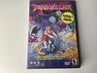 Dragons Lair (DVD PS2 Compatible) UNTESTED