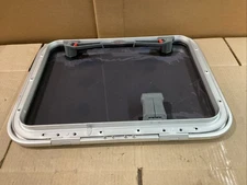 Lewmar 39954030 Low Profile Deck Hatch ( Open Box / Scratches )
