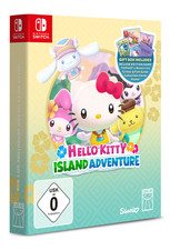 Hello Kitty - Island Adventure (Collectors Ed...
