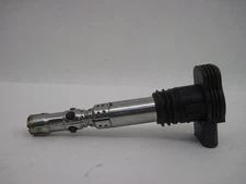 Used Ignition Coil fits: 2003 Volkswagen Passat 1.8L turbo gas Grade A