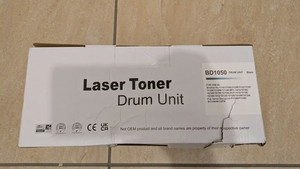 BD1050 Drum Unit (Trommeleinheit) für Brother/Fuji Laserdrucker