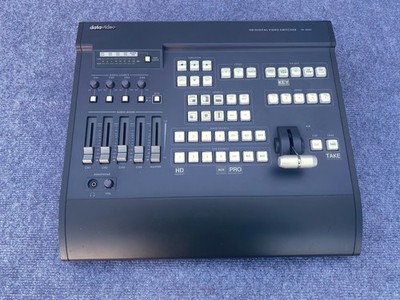 Datavideo SE-2000 HD-SDI Switcher