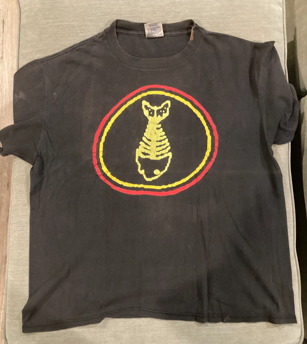 Fishbone T-Shirts for Men for sale - eBay