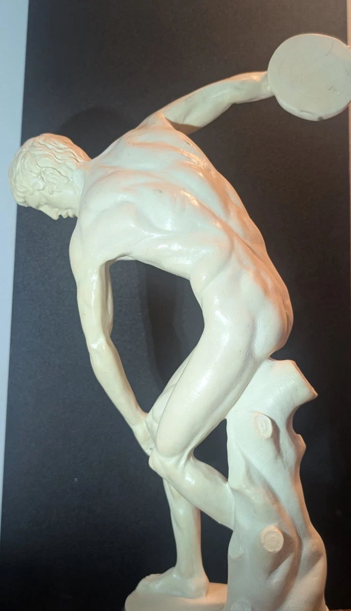 Santini Figurines In Art Sculptures for sale | eBay