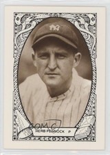 1987 TCMA Baseball's Greatest Teams 1927 New York Yankees Herb Pennock HOF 0h6r